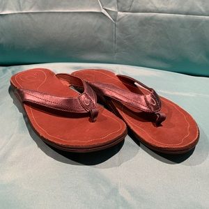 COPY - Olukai Flip-flops